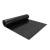 立采黑色橡胶垫加厚耐油耐磨防滑垫片胶皮减震胶垫工业橡胶板垫皮垫0.5mx0.5mx8mm1卷价2卷起售