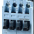 西门子(SIEMENS)接触器AC50HZ 220V 12A 5.5kW 辅助触点：无 规格0 3TS31000XM0
