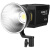 南光（NANLITE）150W双色温补光灯LED直播柔光灯影棚摄影灯直播间常亮灯人像拍摄灯 150B（双色温）+2.8米灯架