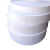 定制适用水洗唛空白带服装洗水标签条码打印洗水唛洗水标白色带 1厘米*200米尼龙带