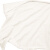 柯瑞柯林（CreClean）白色擦机布 工业抹布维护布棉布 汽车维修机械擦拭布 吸水吸油不易掉毛碎布 5kg 1包装