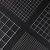 工耐德 304不锈钢网筛网方格网电焊网围栏钢丝网加粗网片不锈钢焊接网格 单位：卷 孔12mm丝径1.2mm宽1.5m 