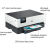 惠普（HP）OfficeJet Pro 9110b无线彩色喷墨打印机自动双面打印适合家庭办公室 灰白色
