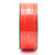 伊莱科气动软管耐油耐压PU气管空压机适用机械制造自动化设备用软管 红色12*8mm/100M 整卷 ET700213