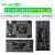STC32G12K128 单片机开发学习板小系统板兼容STC89 DIP40模块 DIP40核心板兼容STC89 无规格
