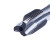 百事通（PRESTO）进口含钴黑钛先端丝攻 M17X2.0 直槽丝锥