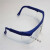 209眼镜2010眼镜 氩弧焊防打眼眼镜 电焊气焊玻璃眼镜 劳保眼镜护 2010透明款