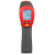 优利德（UNI-T） 红外测温仪 点温仪红外线测温仪彩屏非接触式工业单点激光温度仪 UT302D 