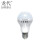 龙代（longdai）LED感应灯E27螺口声光控过道楼梯灯泡 声光控灯泡-5W正白光（10个装）