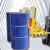 探福（TANFU）（720B两桶四夹）油桶夹具叉车油桶夹卸桶器重型鹰嘴油桶搬运抓桶器备件P159