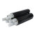 吉星 铝芯低压电缆3+2芯 铠装地埋铝芯阻燃电线  YJLV22-3*35+2*16 一米价