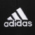 阿迪达斯 （adidas）帽子男 夏季新款运动帽空顶网球帽女士鸭舌帽遮阳棒球帽 黑色-纯棉透气 OSFM