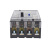 铜件银点DZL25-200/4300 63A 100A 160A 200A 250A透明漏电断路器 250A 3P+N