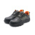 燕舞BD2EQ123106E1H保护足趾安全鞋35-45码（计价单位：双）黑色 35 