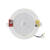 巴顿 3寸-应急+人体感应-白光 嵌入式应急筒灯停电备用照明灯消防天花筒灯定制