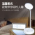 卧室电源插座床头灯柔光灯氛围创意台灯LED多功能USB学生宿舍 三位15孔镂空3米 250V