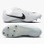 耐克（Nike） 田径小将耐克钉鞋 NIKE ZOOM RIVAL S10田径体考四项短跑钉子鞋 23新款S10 DC8753-100 偏小 9/42.5/27CM
