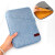 智宙9.7/1110.5苹果新款10.2iPadair243pro平板电脑保护皮套内胆包 深灰 iPadAir2(9.7英寸)