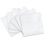 商用餐巾纸可印logo餐厅饭店商用正方形方巾纸散装餐巾纸批发