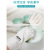回力 丁腈橡胶手套 清洁防水加厚耐磨丁腈食品级家务手套 8810绿色 加厚款 M