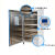 奔普立式电热鼓风干燥箱实验室大型细菌培养工业干燥箱烘干设备高 DHG-9925A-10-300