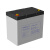 理士电池（LEOCH）免维护铅酸蓄电池DJM1255S 12V55AH 船舶铁路/直流屏UPS/EPS电源通信基站专用电瓶