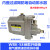储气罐空压机自动排水器WBK-58/20气泵放水阀零损耗急速自动排水 防堵 WBK58 单排水器 不含配件