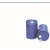 迈恻亦20升/50升/200升钢塑复合桶塑料桶化工钢桶铁桶油桶衬塑桶消防桶 65升带盖箍开口钢桶