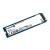 金士顿（Kingston） SATA3 2.5英寸 mSATA M.2接口 2280 NGFF NVMe 固态硬盘SSD NV2 PCIe4.0 代装系统 480-512G