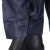 燕王分体雨衣 N211-7AX成人男女成人户外骑行徒步轻薄时尚雨衣雨裤套装 藏青色 XXXL