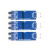 USB转TTL模块 FT232/CP2102/CH340 USB转UART串口模块带信号隔离 CP2102模块