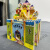 立体书儿童3d立体书翻翻书 宝宝绘本 情景体验幼儿立体故事书绘本 神话故事--3D立体绘本