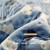 北极绒（Bejirog）秋冬取暖安全调温除湿双人双控电热毯 水晶绒云朵1.8米床 180*200