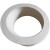 鑫亨达（XINHENGDA）陶瓷纤维升液管垫片 内径95x外径155x3mm
