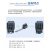 SR2ABC电子灭弧器浪涌抑制器CJX2交流接触器保护器220V SR2-B(40~95A) 380V