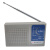 纳多威NDW183型一装响收音机装配FM调频收音机DIY散件焊接自制作 套件+电池+2米焊锡