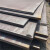 曲珞 钢板板材Q235 黑钢板开平板平铺道路用板钢板块 30mm厚 一平方米