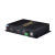 罗兴（LUOXinG）非压缩HDMI高清视频光端机环出+远端+双向音频+USB 1对 LX-1HDM1U1A 