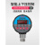 定制定制数显空压机压力控制器气压自动气泵全自动可议价 0~1MPA(10公斤)/220v