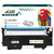 杰思特JT-CH118FC适用118A硒鼓150 MFP178 MFP179 打印机墨粉盒 W2081A青色硒鼓#