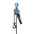 博雷奇环链手扳葫芦HSH-A型手动葫芦手摇手板吊葫芦起重便捷式配件1吨2t 6吨3米