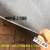 定制橡胶尼龙工业输送带皮带棉线防滑人字环形传送带耐磨耐热传输 0.6米宽5毫米厚1米长价格