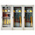 电力安全工器具柜配电房室智能除湿绝缘电力铁皮柜子 2000*800*500  样式二 1.0厚钢