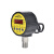 HC-Y820数显耐震磁助式电接点水压力表0-1.6/40mpa真空表控制器 00.6MPA(6公斤)