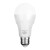 雷士照明(NVC) LED声控感应灯泡 E27物业楼道感应灯泡 E27声控灯7W 6500K哑白