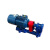 来禹 齿轮泵电动齿轮泵 液压泵输送泵齿轮油泵 泵头	2CY3.3/0.33-4