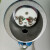 HQJ 液压控制铂热电阻WZPK-236PT-100六线0-1000摄氏度