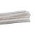 2.5kv黄腊管绝缘套管高温玻璃纤维管玻纤管电线保护套黄蜡管 内直径2mm/1根 一根价/1米