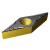 XHEFIRST刀片(山特)VBMT110204-UF4325