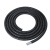 京工京选包塑金属软管电线电缆套管塑料保护阻燃波纹管 特厚8mm(10米)